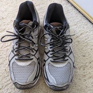 Kayano 21 Asics Running Shoes